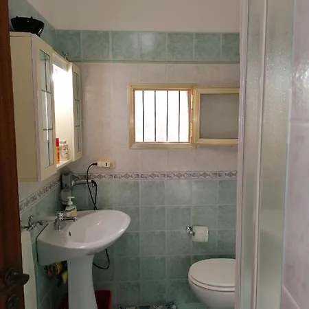 Lejlighed Casetta Fanusa *